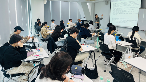 인천대학교 혁신인력개발센터, 2025년 지역·산업 맞춤형 인력양성사업 성과평가 최우수(S) 등급 달성 대표이미지