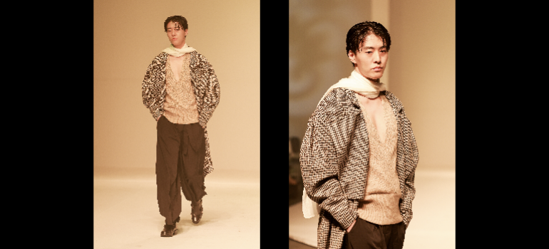 2024 Graduation Fashion Show 17