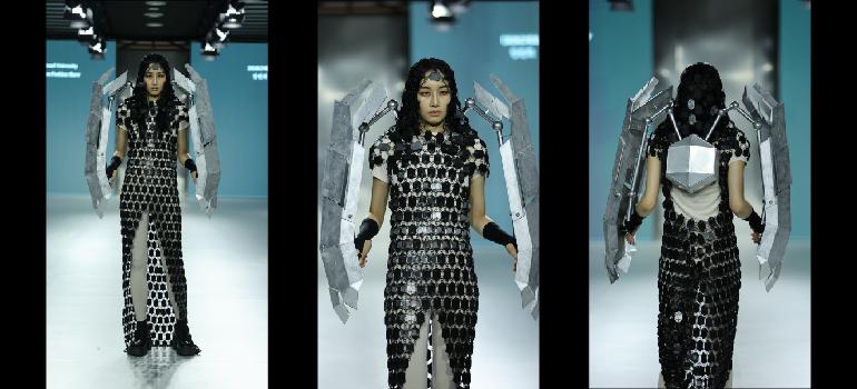 2025 Graduation Fashion Show 4