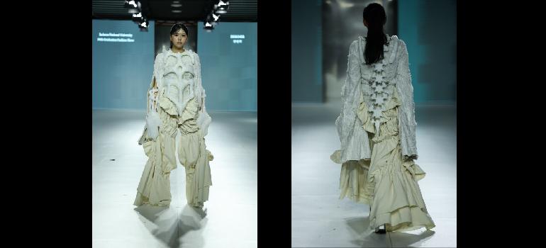 2025 Graduation Fashion Show 5