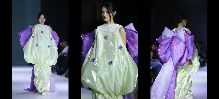 2025 Graduation Fashion Show 19