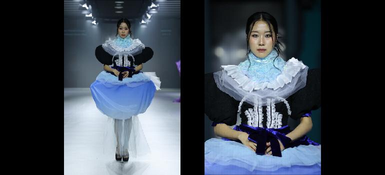 2025 Graduation Fashion Show 21