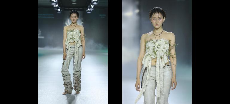 2025 Graduation Fashion Show 24