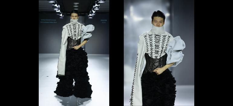 2025 Graduation Fashion Show 31