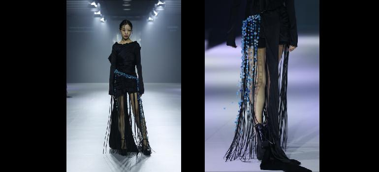 2025 Graduation Fashion Show 34