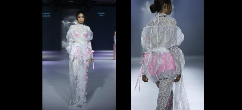 2025 Graduation Fashion Show 37