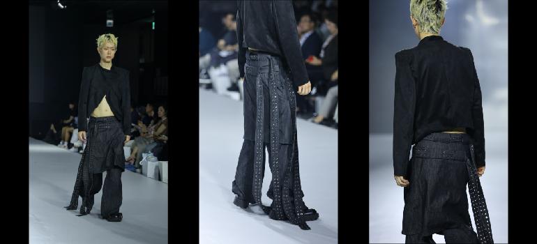 2025 Graduation Fashion Show 39