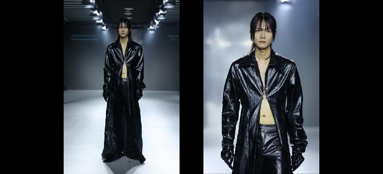 2025 Graduation Fashion Show 41