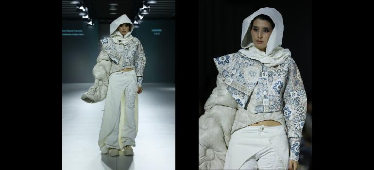 2025 Graduation Fashion Show 47