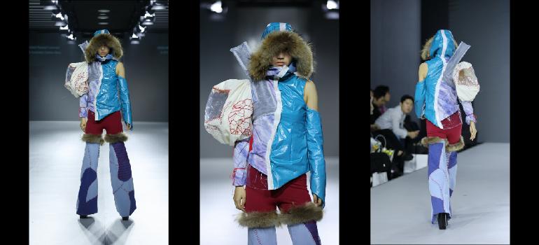 2025 Graduation Fashion Show 51